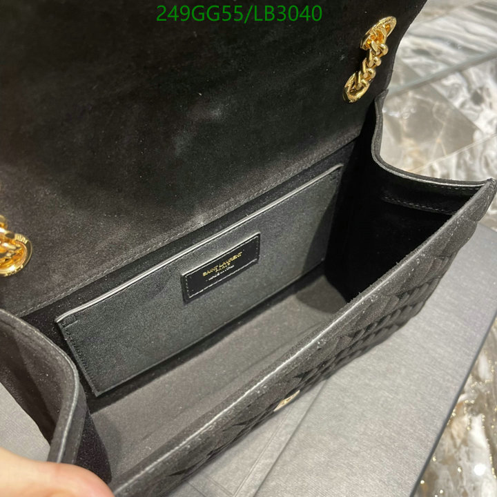 YSL-Bag-Mirror Quality Code: LB3040 $: 249USD