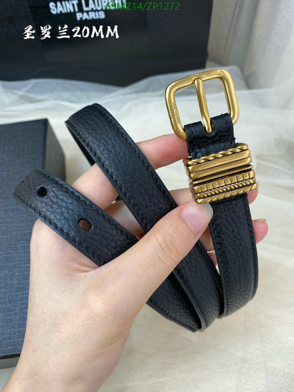 YSL-Belts Code: ZP1272 $: 69USD