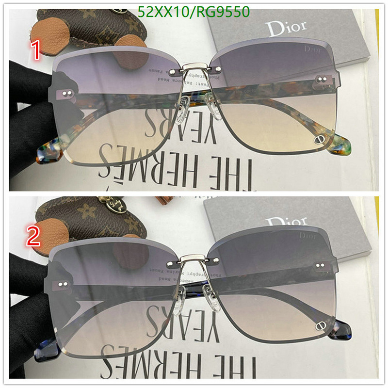 Dior-Glasses Code: RG9550 $: 52USD