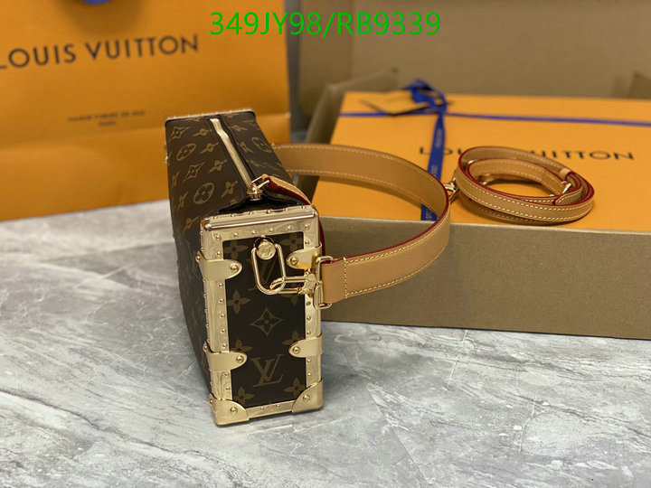 LV-Bag-Mirror Quality Code: RB9339 $: 349USD