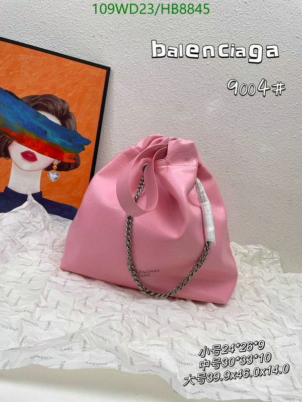 Balenciaga-Bag-4A Quality Code: HB8845