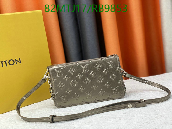 LV-Bag-4A Quality Code: RB9853 $: 82USD