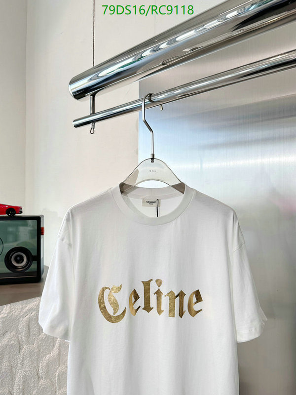 Celine-Clothing Code: RC9118 $: 79USD