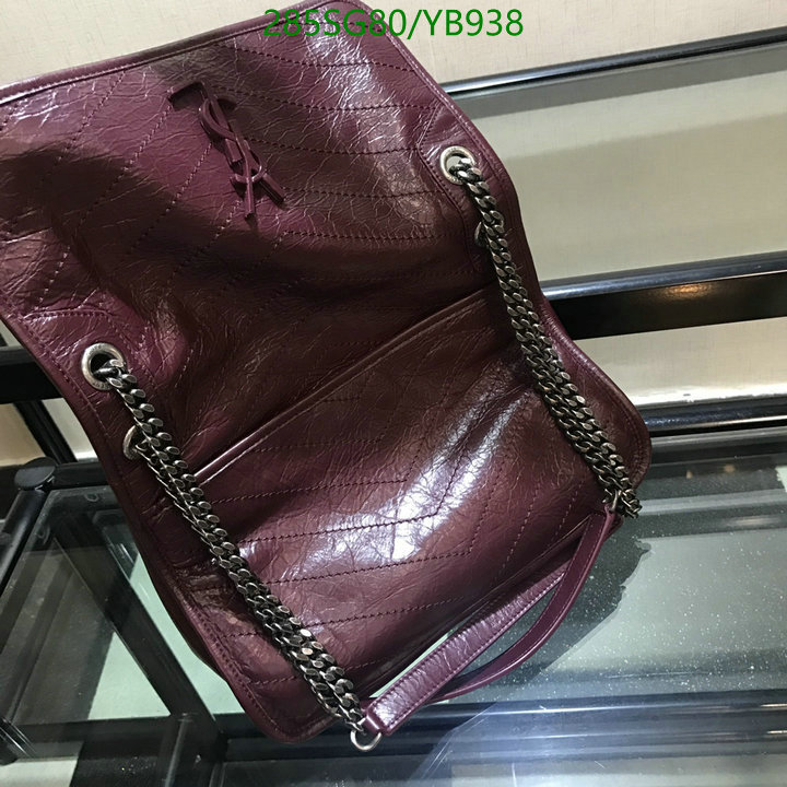 YSL-Bag-Mirror Quality Code: YB938