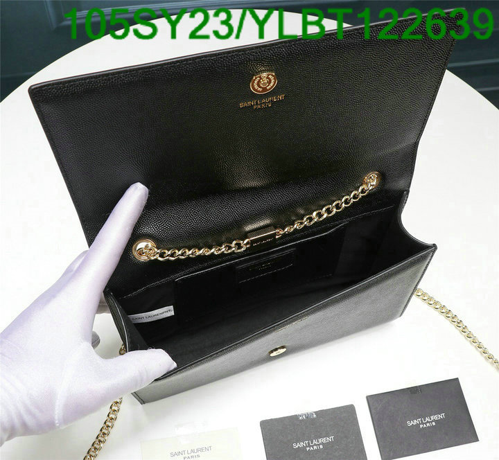 YSL-Bag-4A Quality Code: YLBT122639 $: 105USD