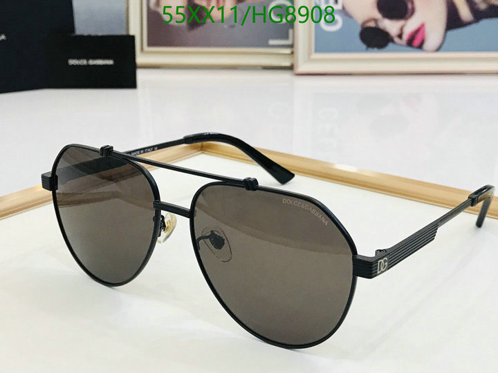 D&G-Glasses Code: HG8908 $: 55USD