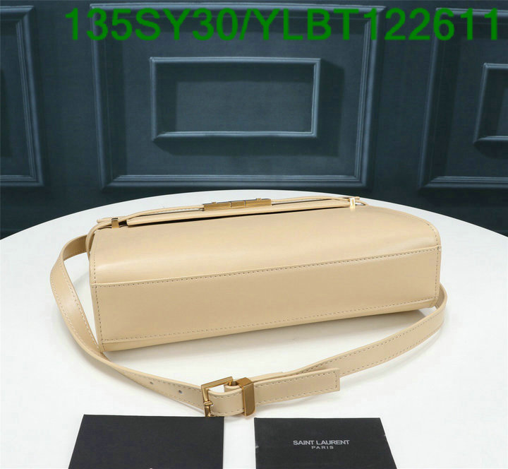 YSL-Bag-4A Quality Code: YLBT122611 $: 135USD