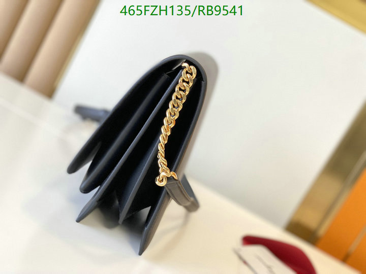 Ferragamo-Bag-Mirror Quality Code: RB9541 $: 465USD