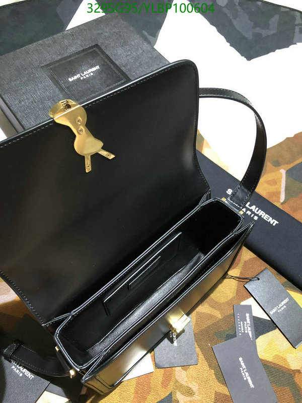 YSL-Bag-Mirror Quality Code: YLBP100604 $: 329USD