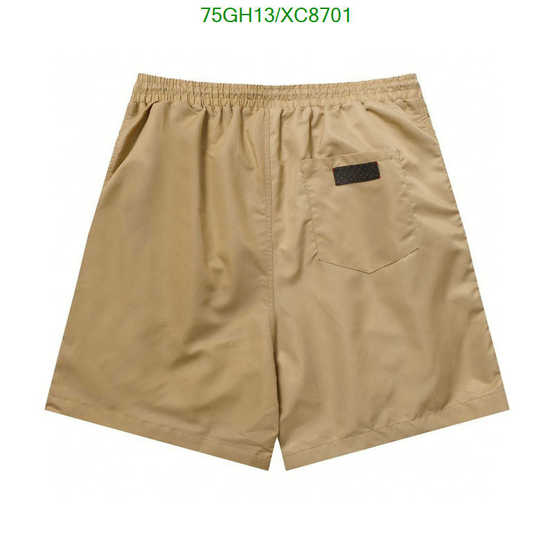 LV-Clothing Code: XC8701 $: 75USD