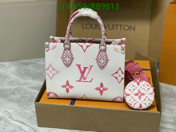 LV-Bag-Mirror Quality Code: RB9813 $: 219USD