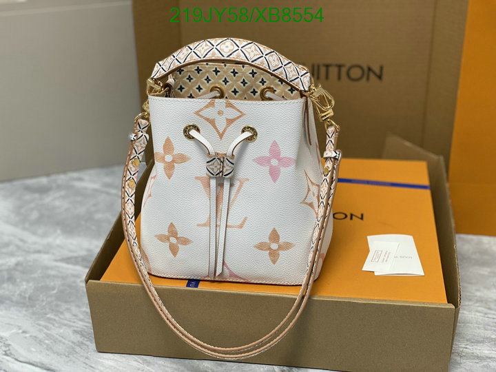 LV-Bag-Mirror Quality Code: XB8554 $: 219USD