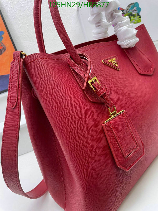 Prada-Bag-4A Quality Code: HB8877 $: 125USD