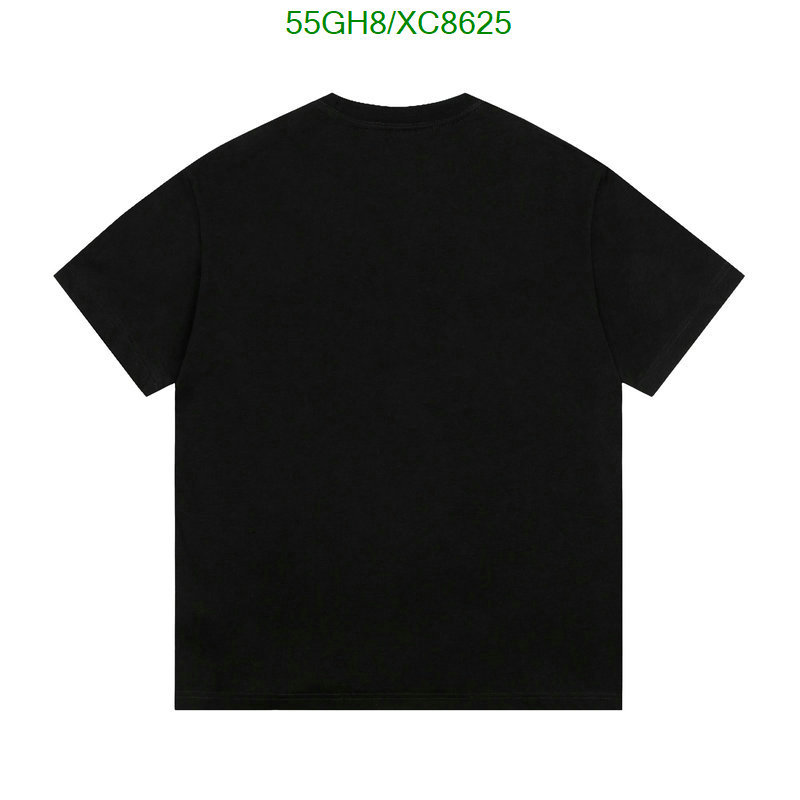 Balenciaga-Clothing Code: XC8625 $: 55USD