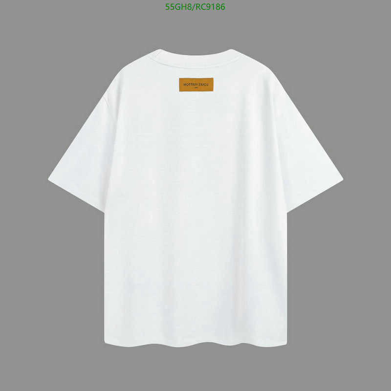 LV-Clothing Code: RC9186 $: 55USD