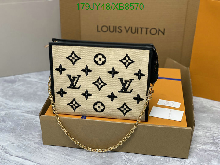 LV-Bag-Mirror Quality Code: XB8570 $: 179USD