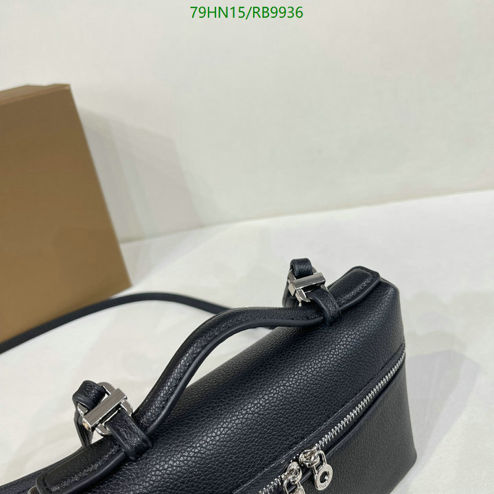 Loro Piana-Bag-4A Quality Code: RB9936