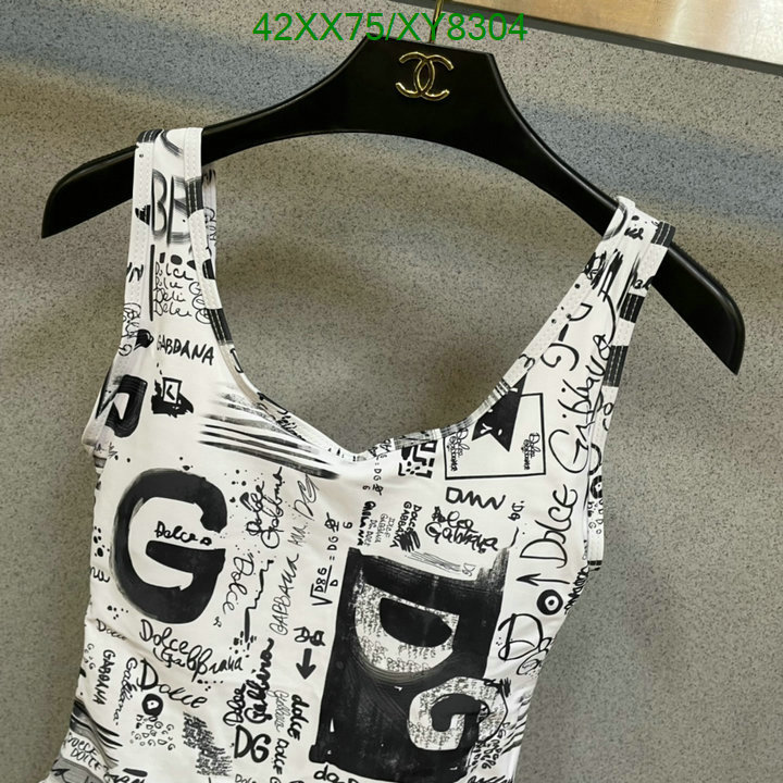 D&G-Swimsuit Code: XY8304 $: 42USD