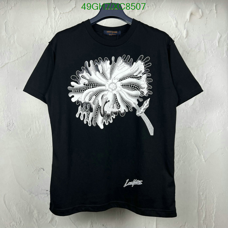 LV-Clothing Code: XC8507 $: 49USD