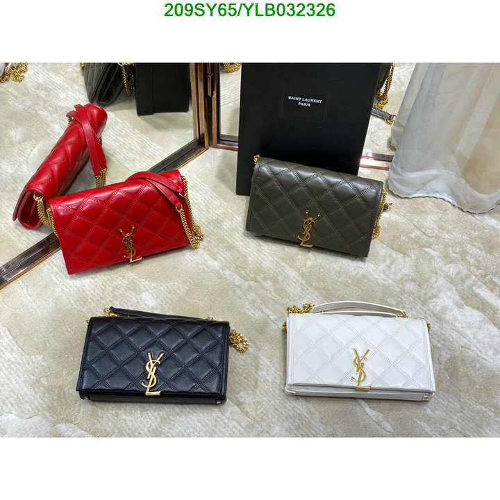 YSL-Bag-Mirror Quality Code: YLB032326 $: 209USD