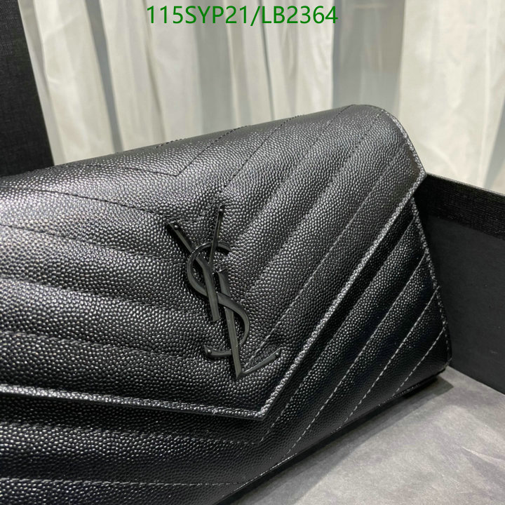 YSL-Bag-4A Quality Code: LB2364 $: 115USD