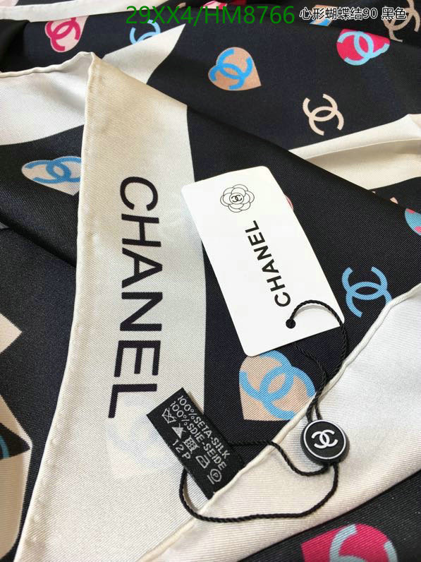 Chanel-Scarf Code: HM8766 $: 29USD