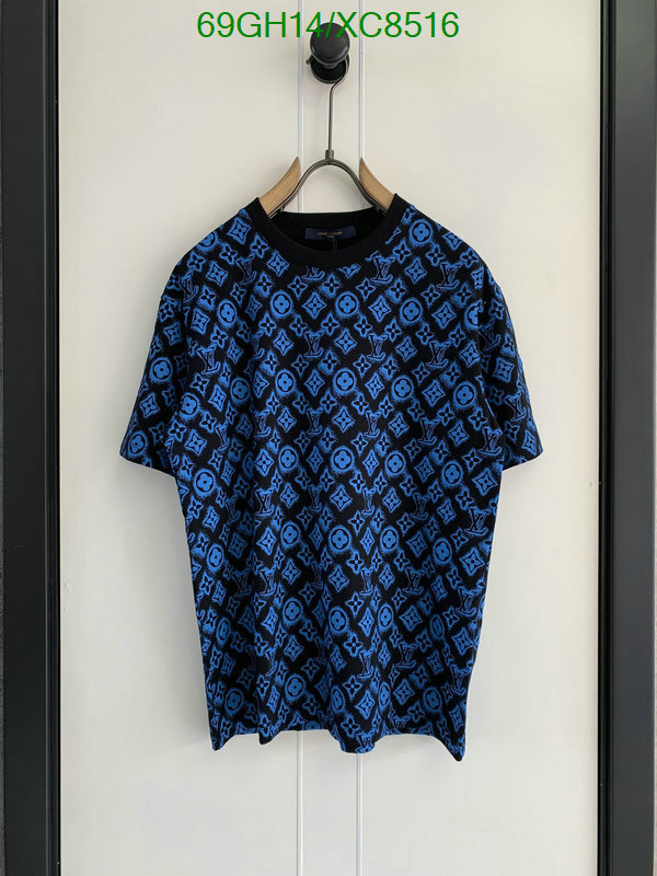 LV-Clothing Code: XC8516 $: 69USD