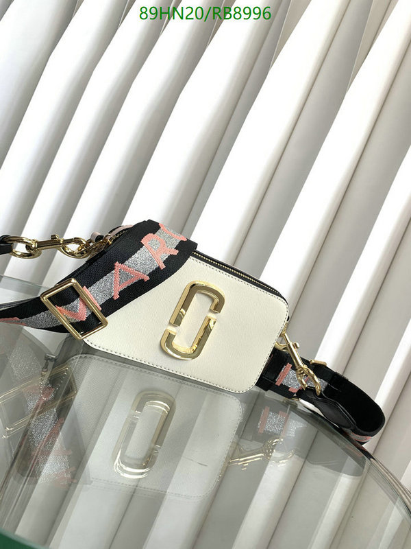 Marc Jacobs-Bag-4A Quality Code: RB8996 $: 89USD