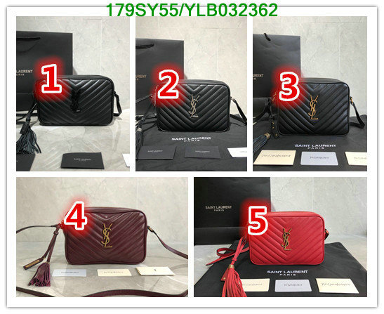 YSL-Bag-Mirror Quality Code: YLB032362 $: 179USD