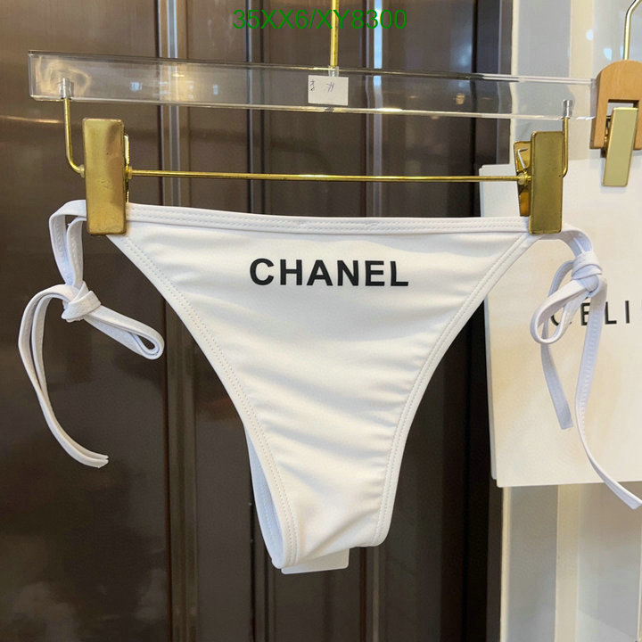 Chanel-Swimsuit Code: XY8300 $: 35USD