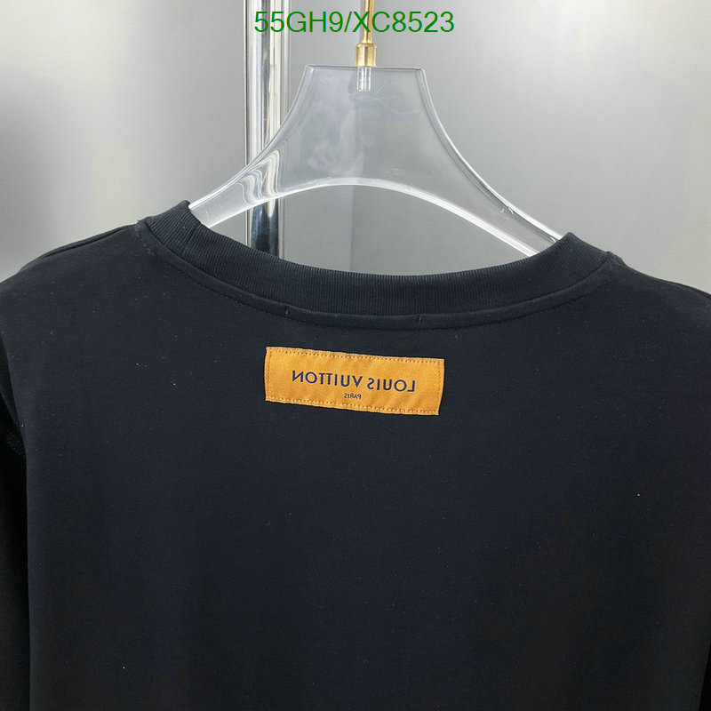 LV-Clothing Code: XC8523 $: 55USD