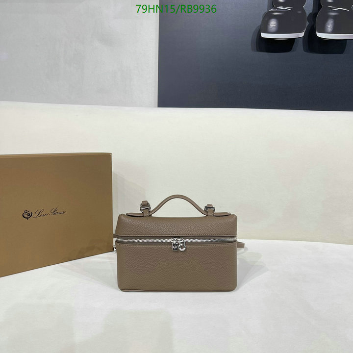 Loro Piana-Bag-4A Quality Code: RB9936