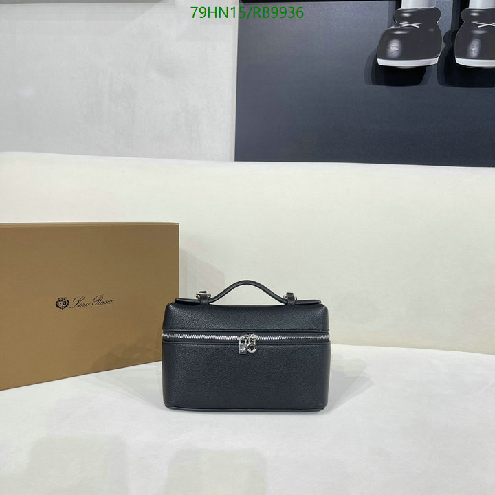 Loro Piana-Bag-4A Quality Code: RB9936