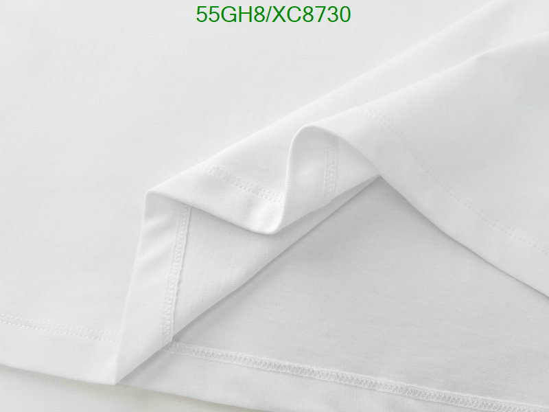 Moncler-Clothing Code: XC8730 $: 55USD