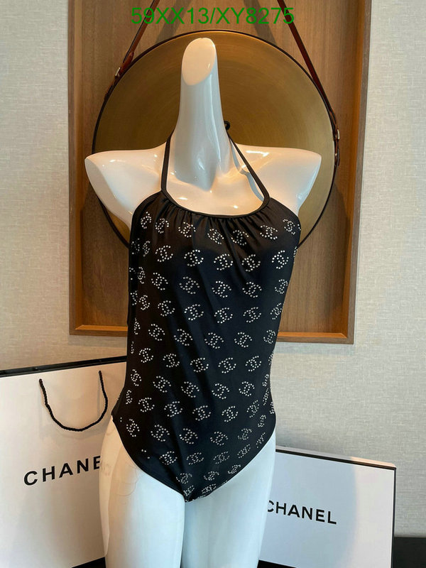 Chanel-Swimsuit Code: XY8275 $: 59USD