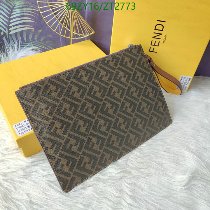 Fendi-Wallet(4A) Code: ZT2773 $: 69USD