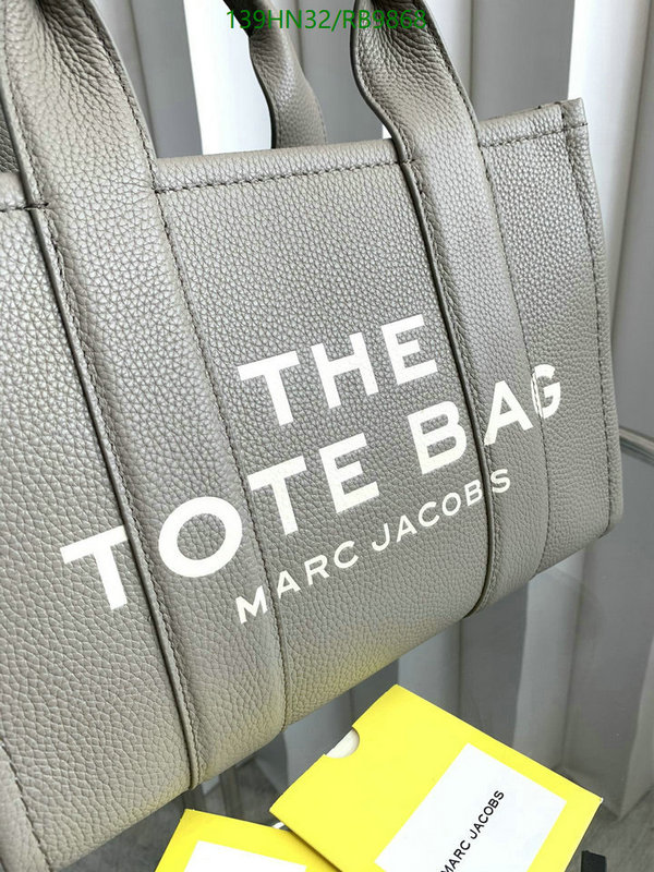 Marc Jacobs-Bag-4A Quality Code: RB9868 $: 139USD