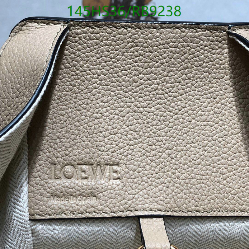 Loewe-Bag-4A Quality Code: RB9238 $: 145USD