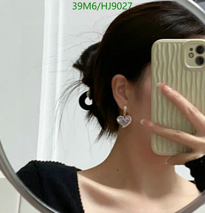 Chanel-Jewelry Code: HJ9027 $: 39USD