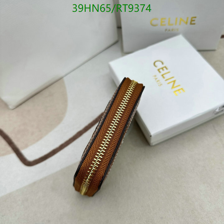 Celine-Wallet(4A) Code: RT9374 $: 39USD