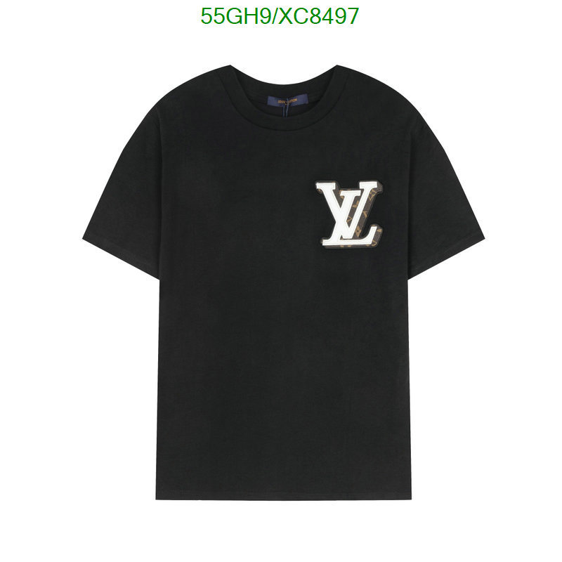 LV-Clothing Code: XC8497 $: 55USD