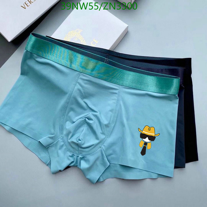 Fendi-Panties Code: ZN3300 $: 39USD