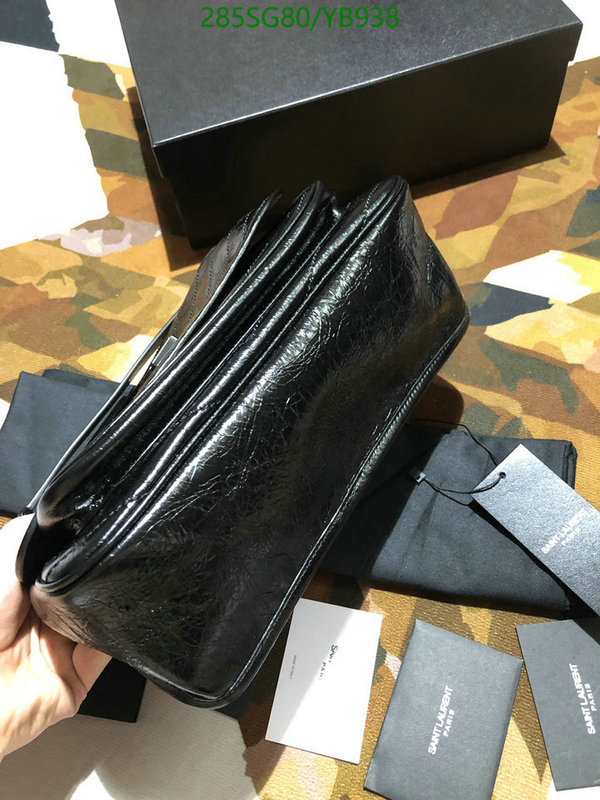 YSL-Bag-Mirror Quality Code: YB938