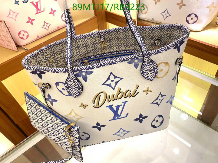 LV-Bag-4A Quality Code: RB9223 $: 89USD