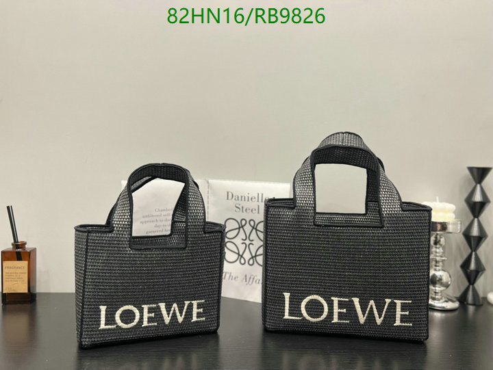 Loewe-Bag-4A Quality Code: RB9826