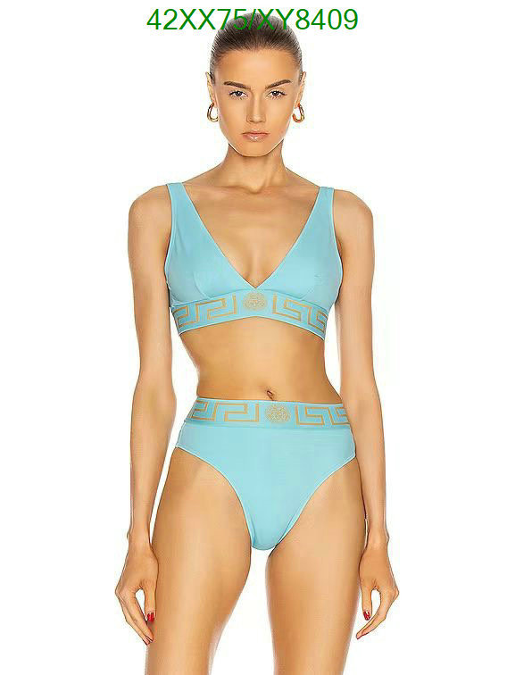 Versace-Swimsuit Code: XY8409 $: 42USD