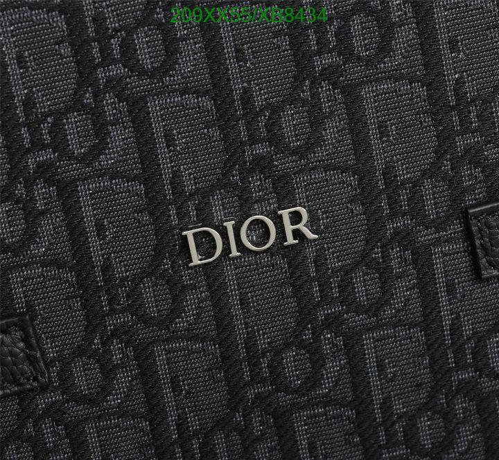 Dior-Bag-Mirror Quality Code: XB8434 $: 209USD