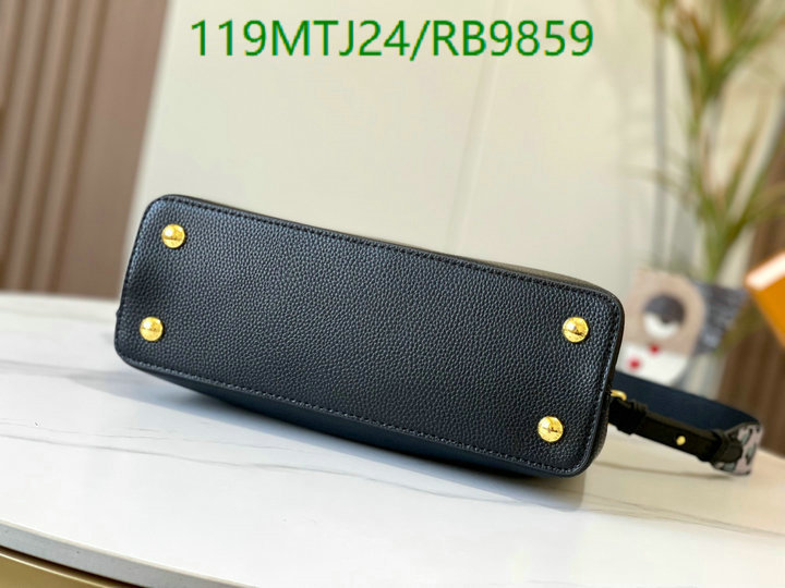 LV-Bag-4A Quality Code: RB9859