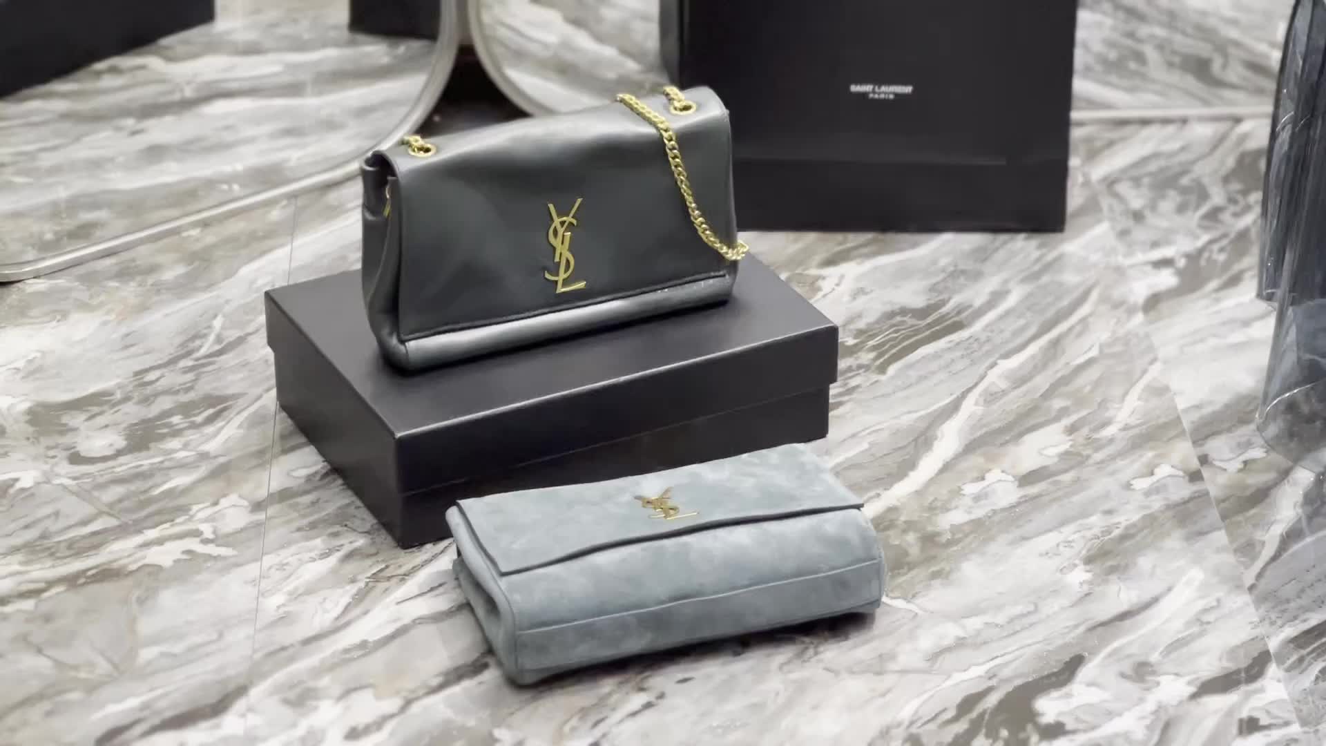 YSL-Bag-Mirror Quality Code: LB3051 $: 279USD