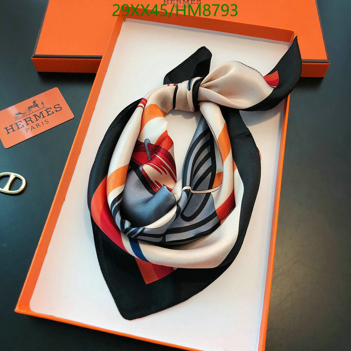 Hermes-Scarf Code: HM8793 $: 29USD